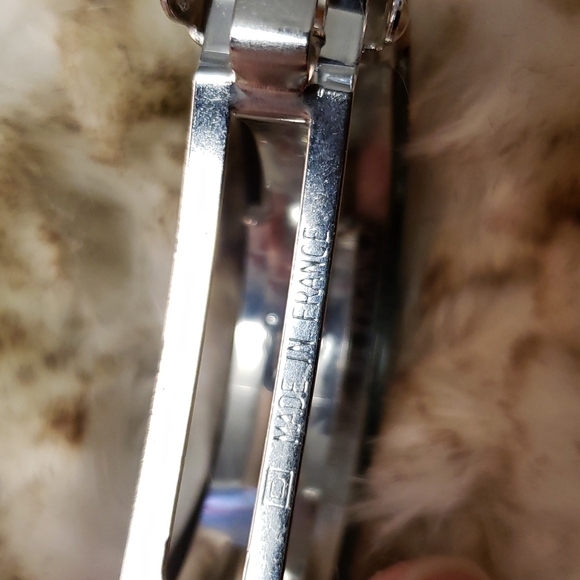 Made in France 🇫🇷 - elegant ponytair holder - Picture 3 of 6